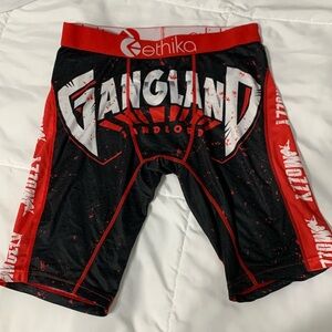 Excellent pre-owned condition! Ethika Men’s Underwear, Small.